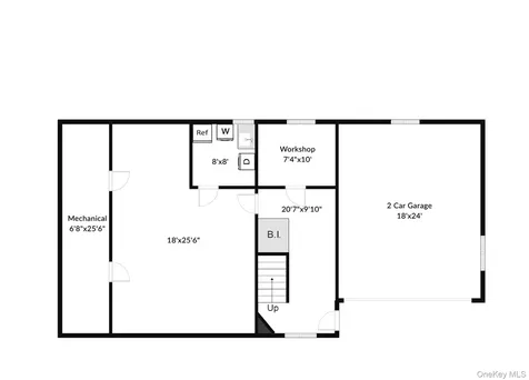 3 Old Lane Scarsdale NY 10583