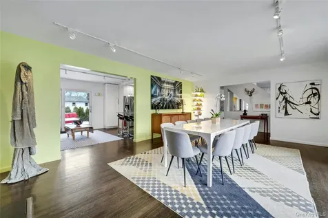 3 Old Lane Scarsdale NY 10583