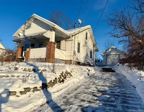 150 Clifton Avenue Kingston NY 12401