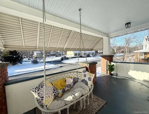 150 Clifton Avenue Kingston NY 12401