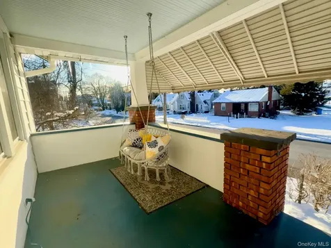 150 Clifton Avenue Kingston NY 12401