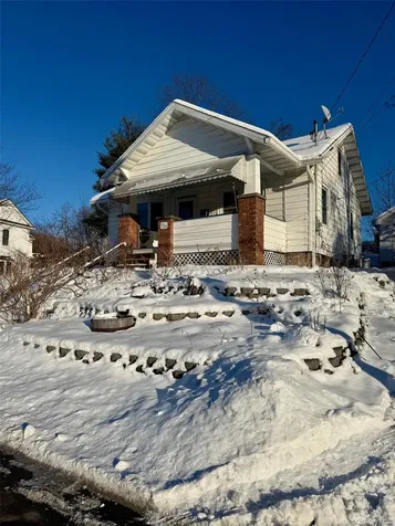 150 Clifton Avenue Kingston NY 12401