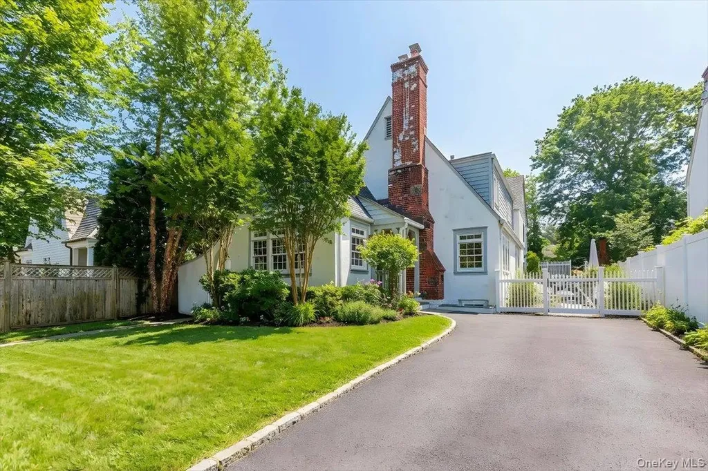 2 Cowles Avenue Rye NY 10580
