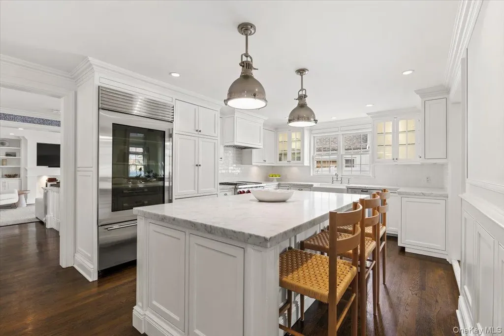 2 Cowles Avenue Rye NY 10580