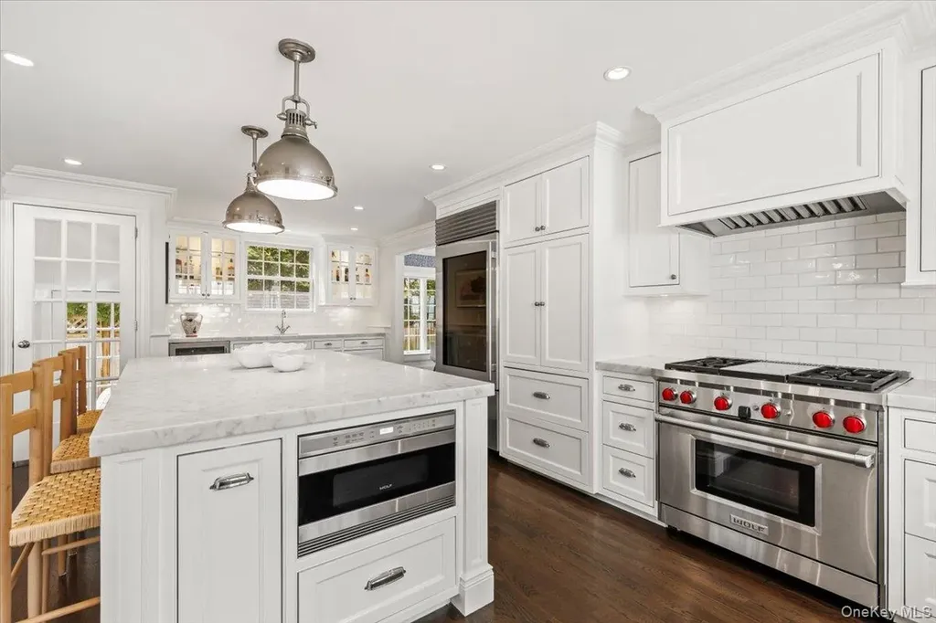 2 Cowles Avenue Rye NY 10580