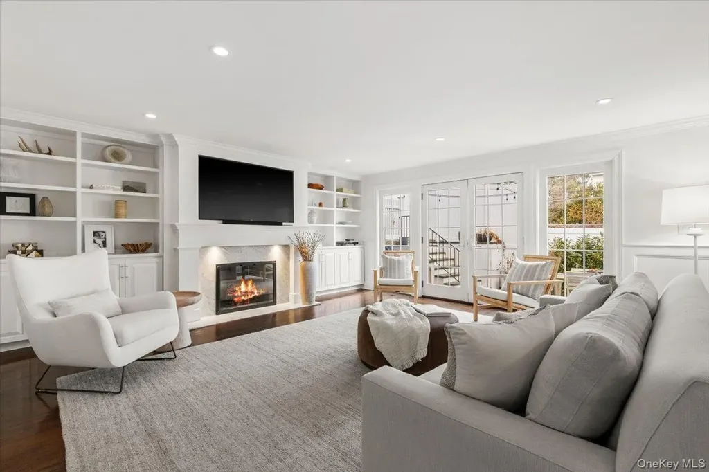 2 Cowles Avenue Rye NY 10580