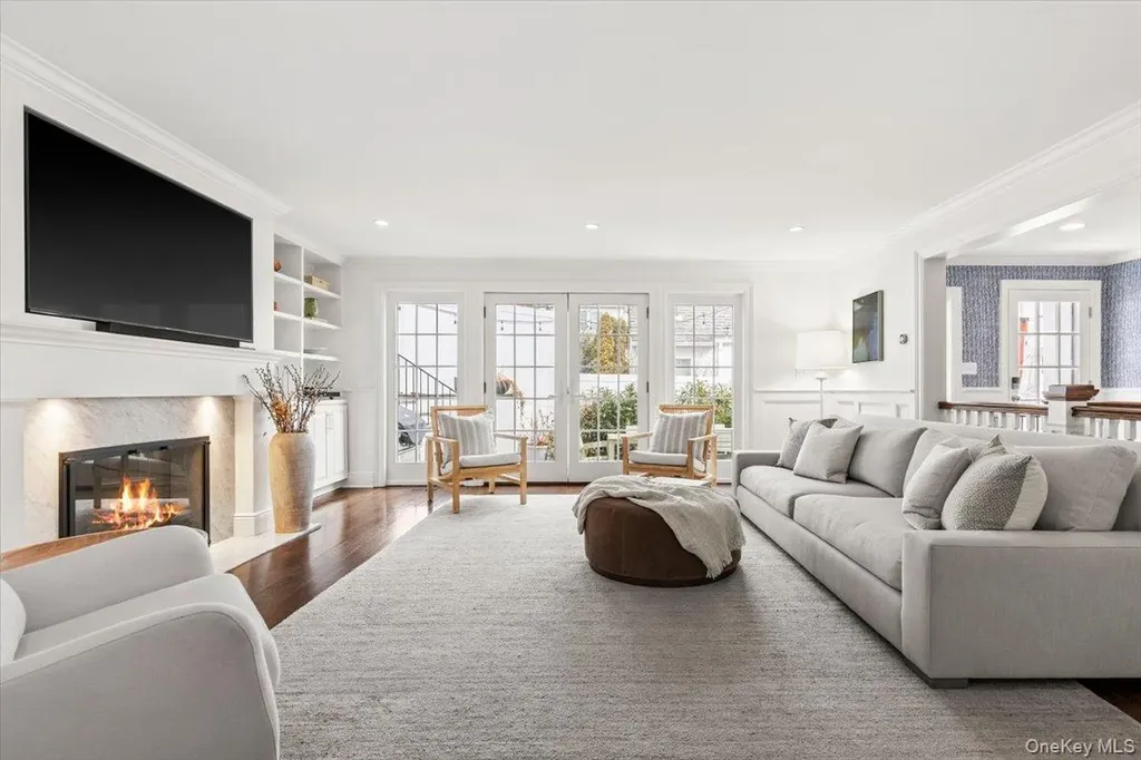 2 Cowles Avenue Rye NY 10580
