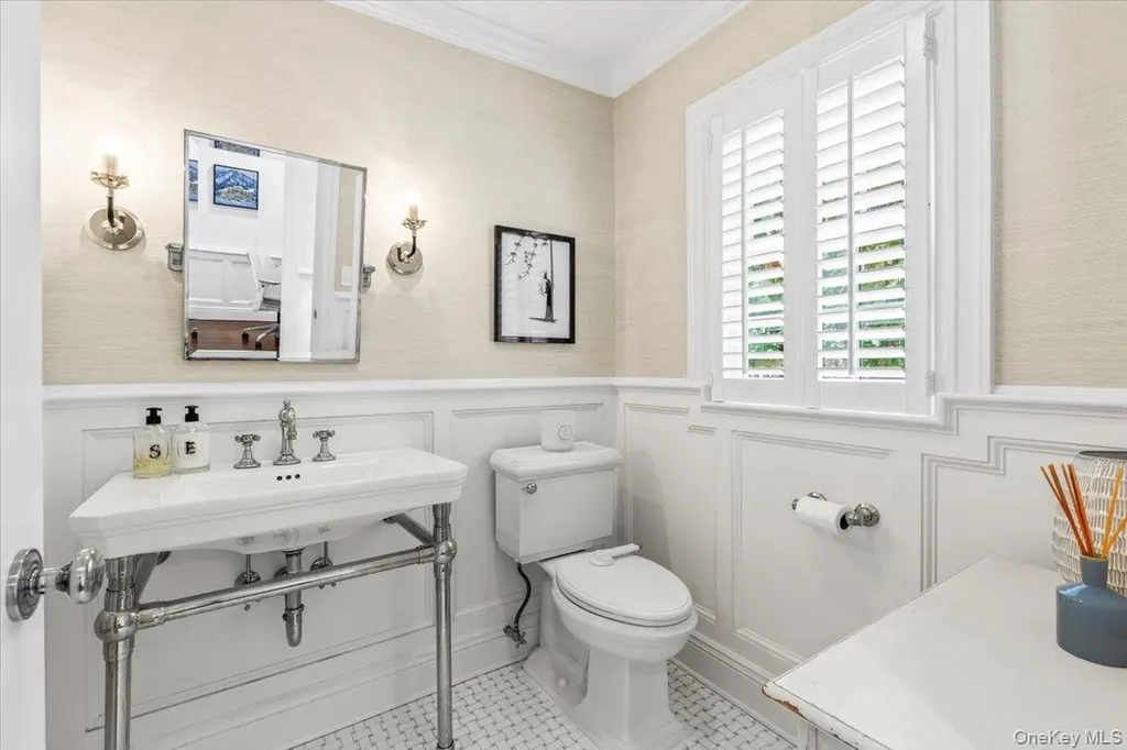 2 Cowles Avenue Rye NY 10580