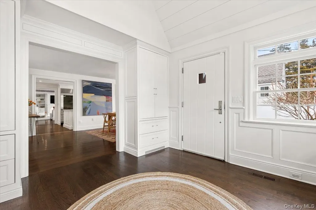 2 Cowles Avenue Rye NY 10580