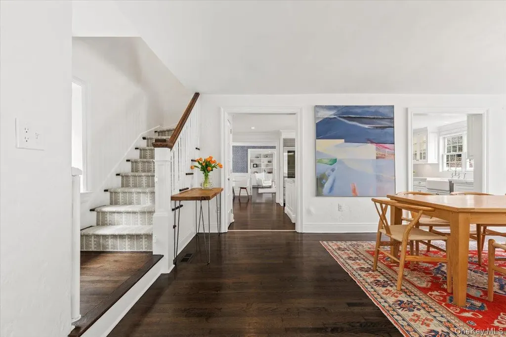 2 Cowles Avenue Rye NY 10580