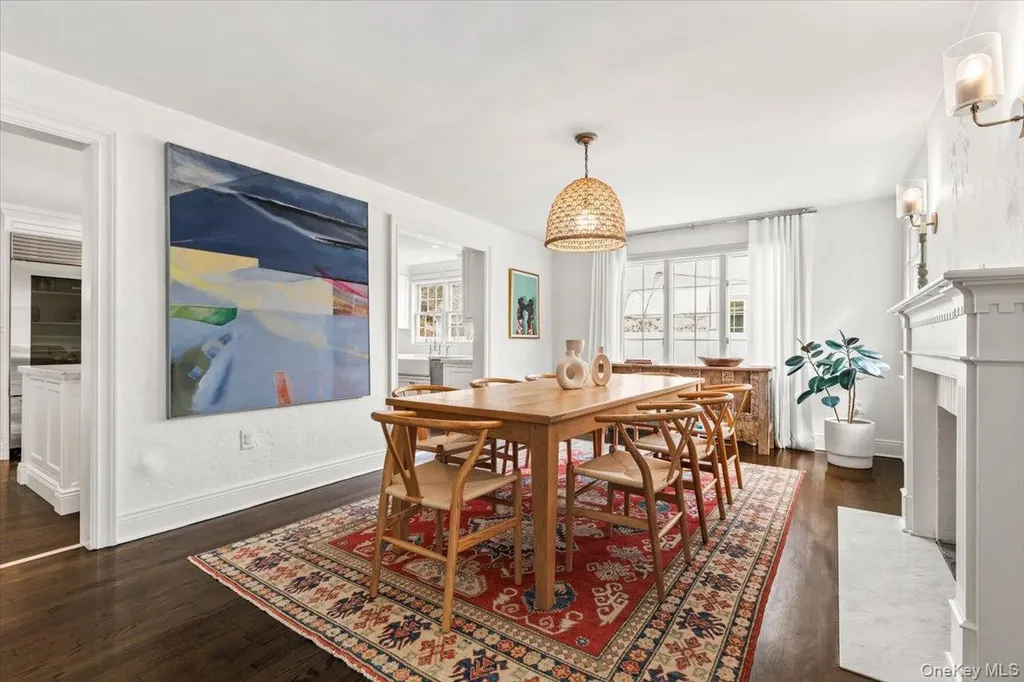 2 Cowles Avenue Rye NY 10580
