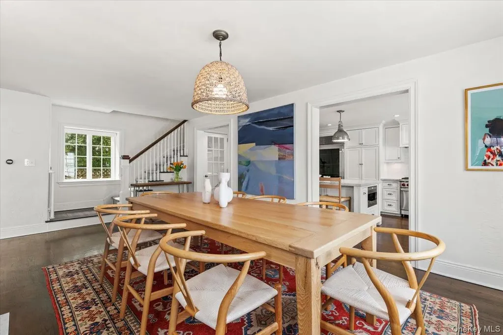 2 Cowles Avenue Rye NY 10580