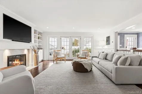 2 Cowles Avenue Rye NY 10580