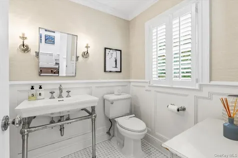 2 Cowles Avenue Rye NY 10580