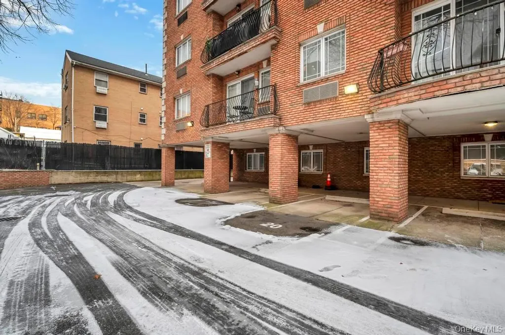 69-07 43rd Avenue Woodside NY 11377