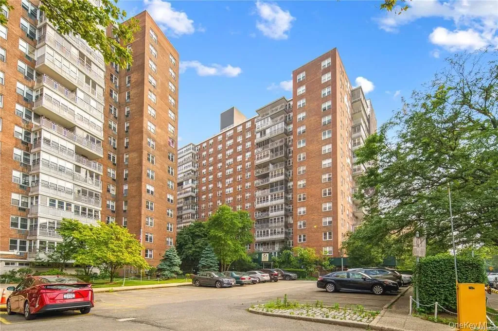 138-10 Franklin Avenue Flushing NY 11355