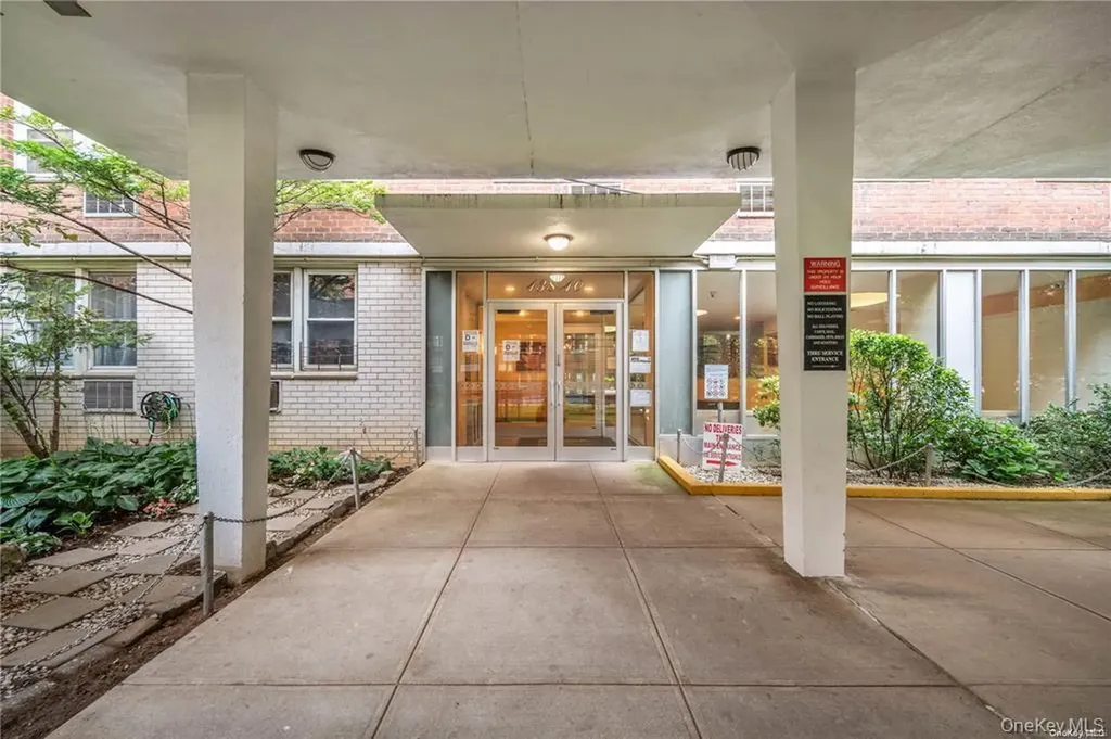 138-10 Franklin Avenue Flushing NY 11355