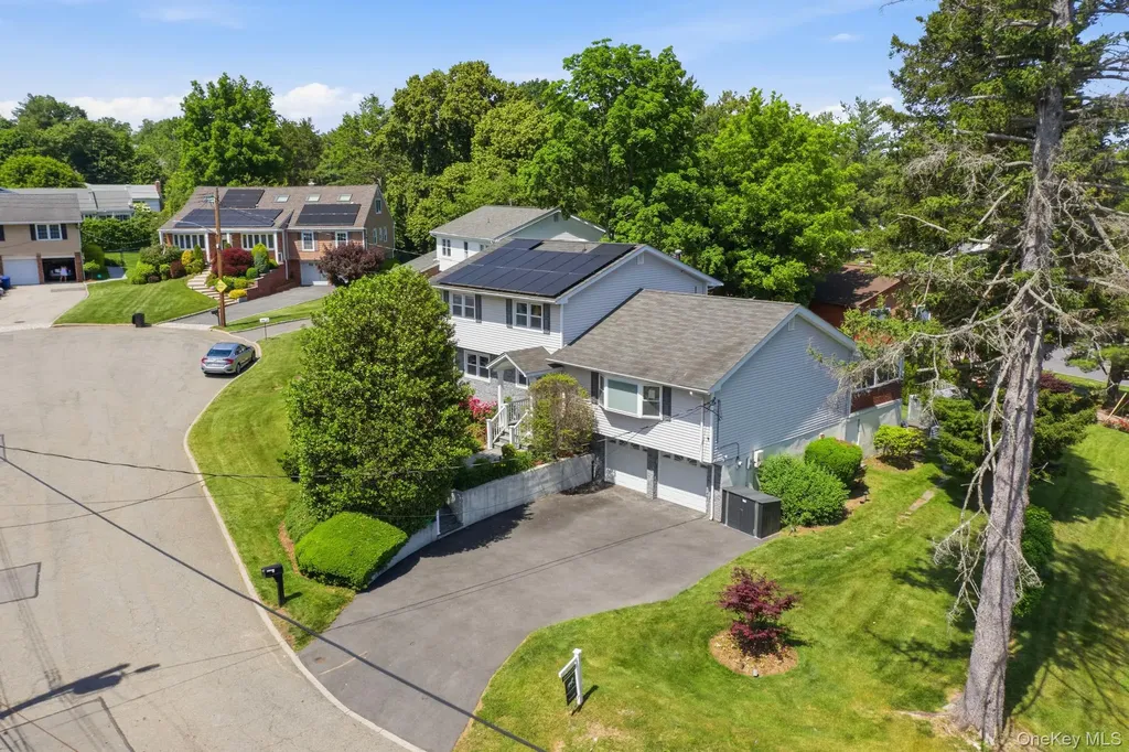 3 Baldwin Lane Scarsdale NY 10583