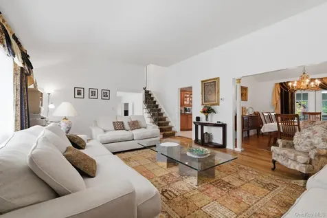 3 Baldwin Lane Scarsdale NY 10583
