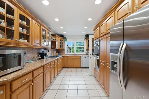 3 Baldwin Lane Scarsdale NY 10583