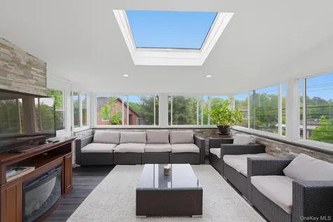 3 Baldwin Lane Scarsdale NY 10583