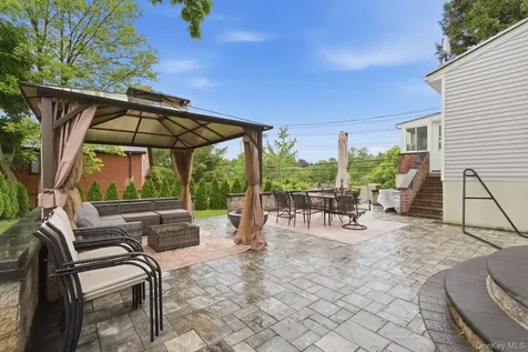 3 Baldwin Lane Scarsdale NY 10583