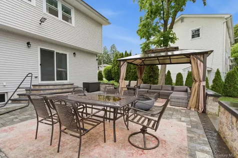 3 Baldwin Lane Scarsdale NY 10583