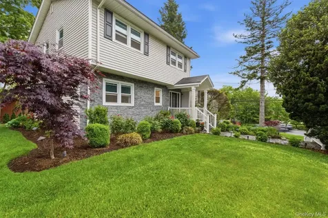 3 Baldwin Lane Scarsdale NY 10583