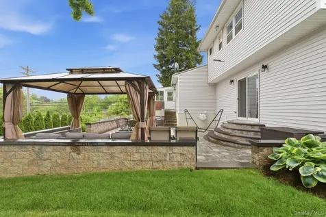 3 Baldwin Lane Scarsdale NY 10583