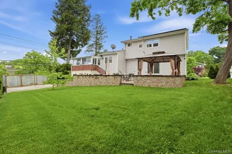 3 Baldwin Lane Scarsdale NY 10583