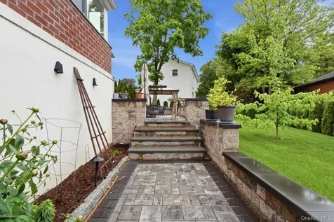 3 Baldwin Lane Scarsdale NY 10583