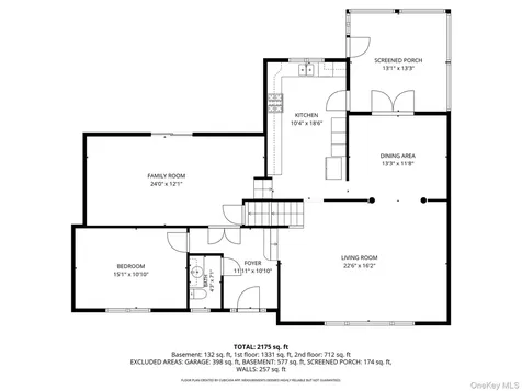 3 Baldwin Lane Scarsdale NY 10583