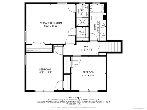 3 Baldwin Lane Scarsdale NY 10583