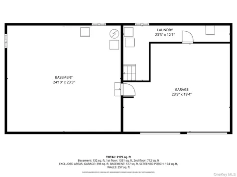 3 Baldwin Lane Scarsdale NY 10583