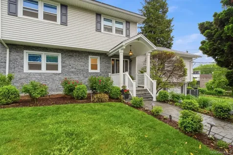 3 Baldwin Lane Scarsdale NY 10583