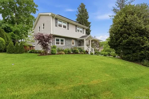 3 Baldwin Lane Scarsdale NY 10583