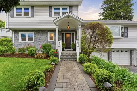 3 Baldwin Lane Scarsdale NY 10583