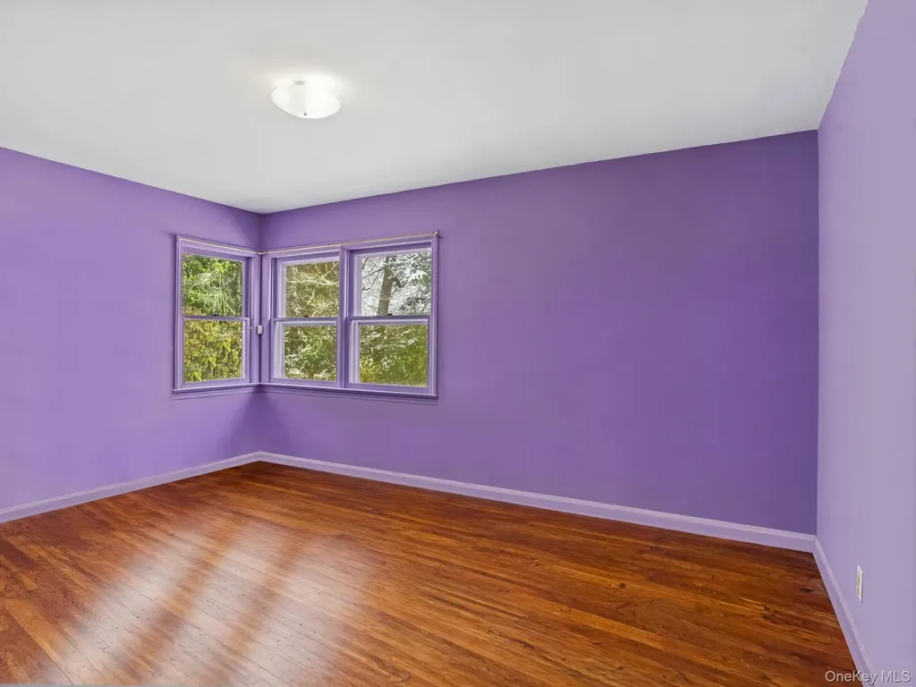 1 Village Lane Bronxville NY 10708