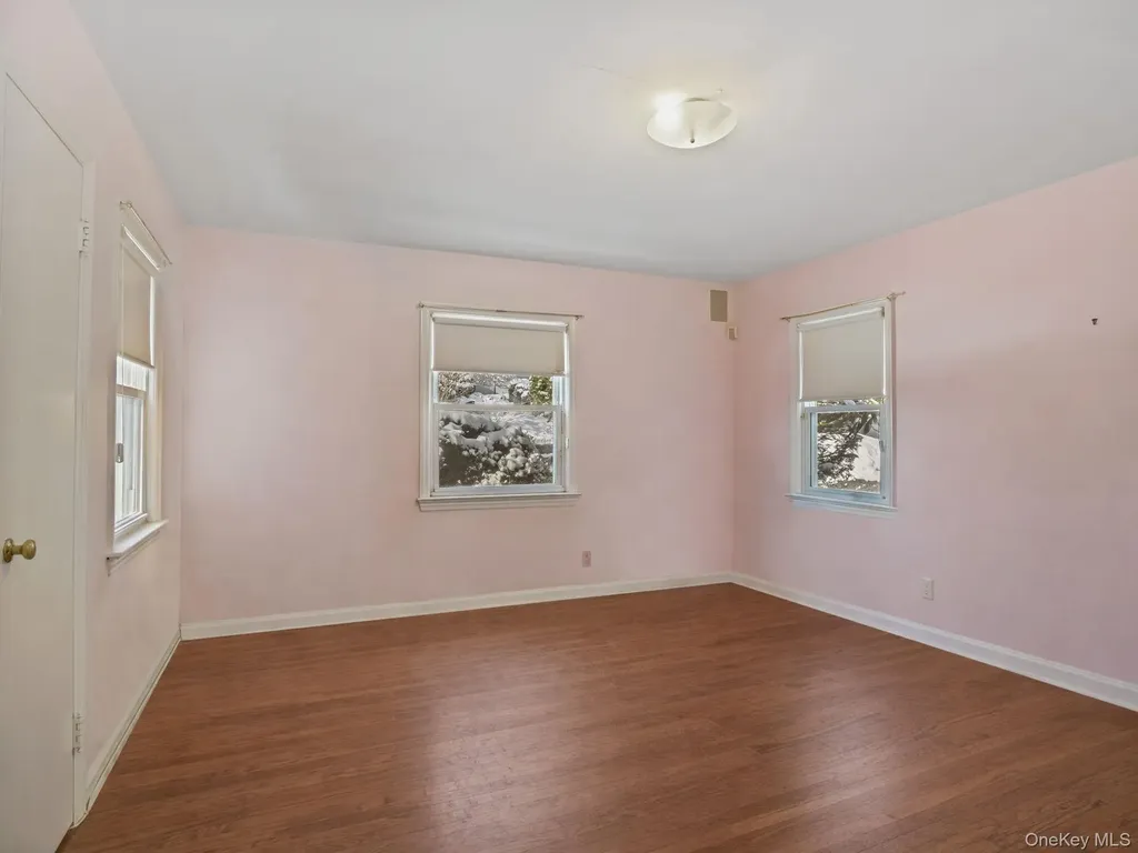 1 Village Lane Bronxville NY 10708