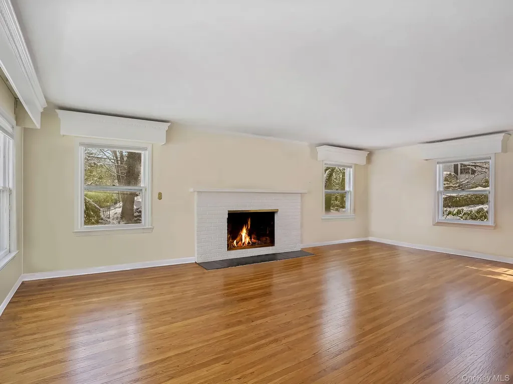 1 Village Lane Bronxville NY 10708