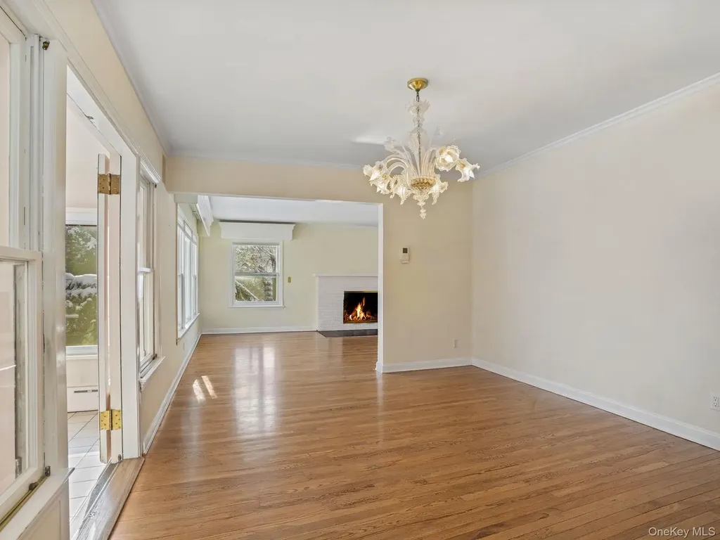 1 Village Lane Bronxville NY 10708