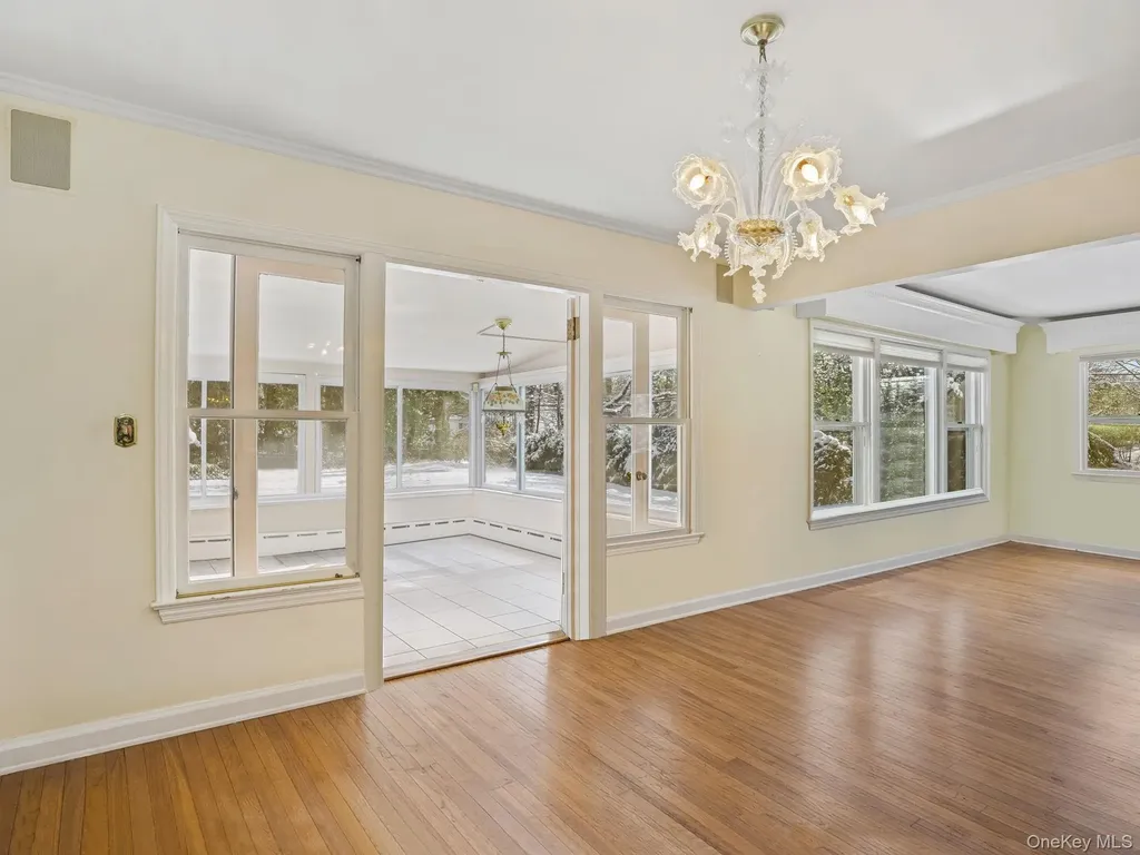 1 Village Lane Bronxville NY 10708