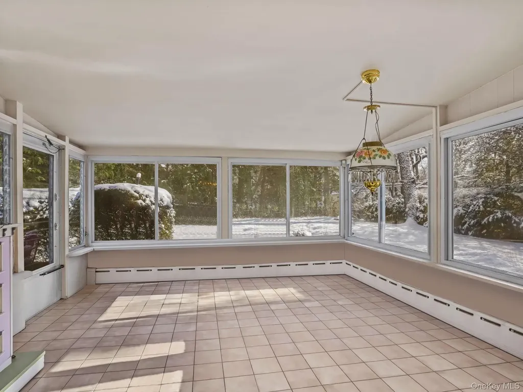 1 Village Lane Bronxville NY 10708