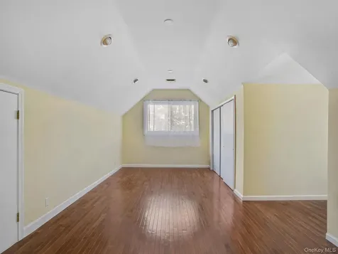 1 Village Lane Bronxville NY 10708