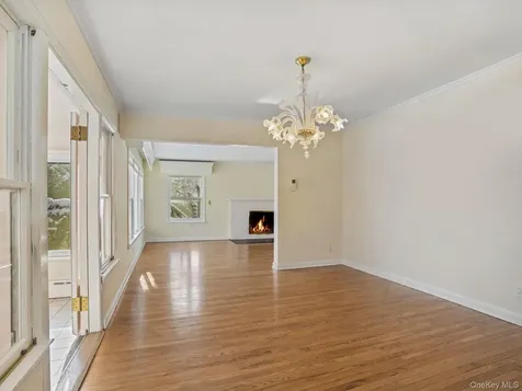 1 Village Lane Bronxville NY 10708