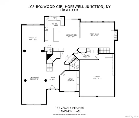 108 Boxwood Circle Hopewell Junction NY 12533
