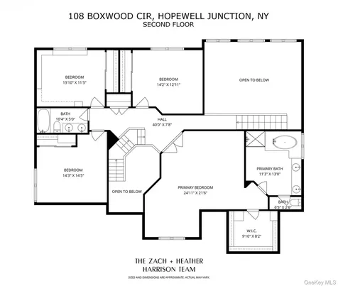 108 Boxwood Circle Hopewell Junction NY 12533