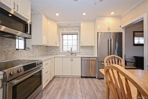 58-18 213th Street Bayside NY 11364