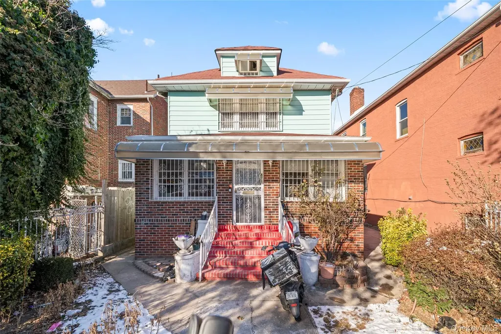 871 Linden Boulevard Brooklyn NY 11203