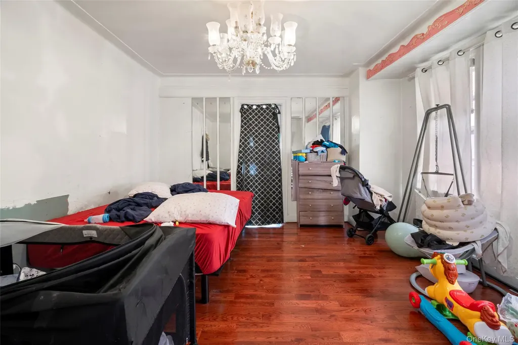 871 Linden Boulevard Brooklyn NY 11203